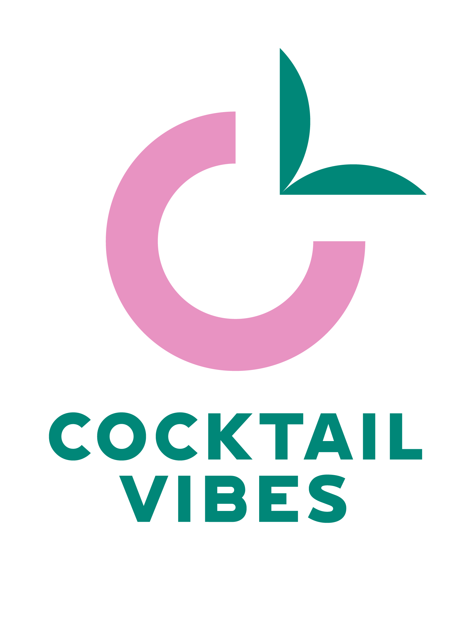 cocktail vibes logo rgb